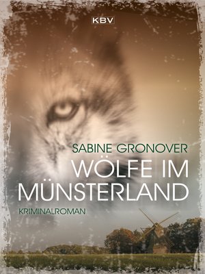 cover image of Wölfe im Münsterland